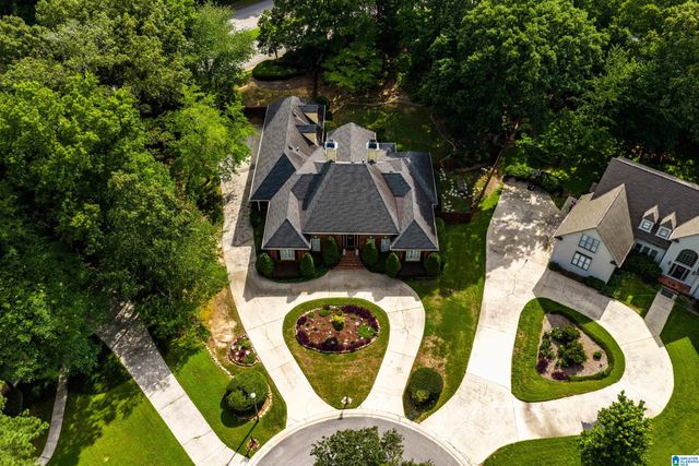 3213 BROOK HIGHLAND TRACE, Birmingham, AL 35242