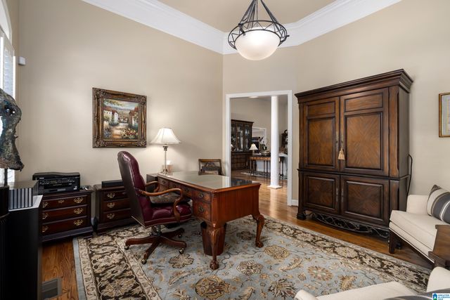 3213 BROOK HIGHLAND TRACE, Birmingham, AL 35242