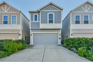 3222 Gillespie Street, Houston, TX 77020