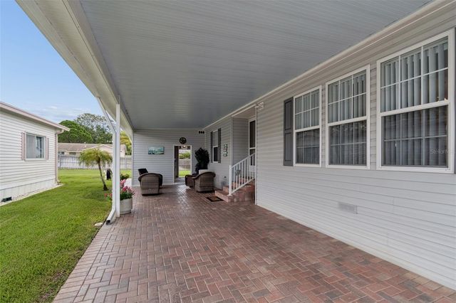 18 MOUNTAIN LAUREL DRIVE, Palm Harbor, FL 34684