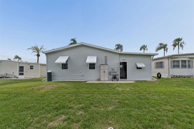 18 MOUNTAIN LAUREL DRIVE, Palm Harbor, FL 34684