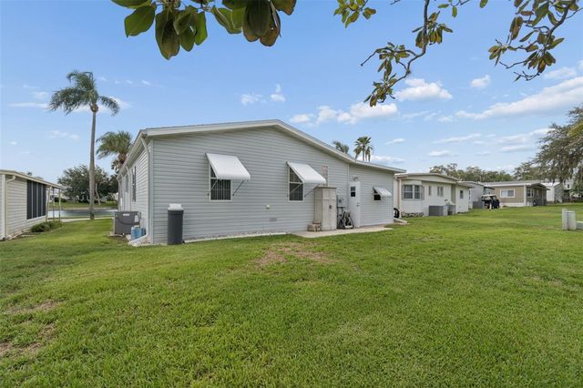 18 MOUNTAIN LAUREL DRIVE, Palm Harbor, FL 34684