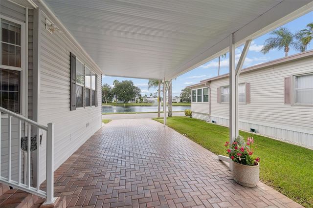 18 MOUNTAIN LAUREL DRIVE, Palm Harbor, FL 34684