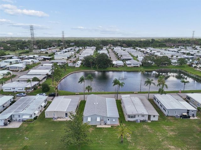 18 MOUNTAIN LAUREL DRIVE, Palm Harbor, FL 34684