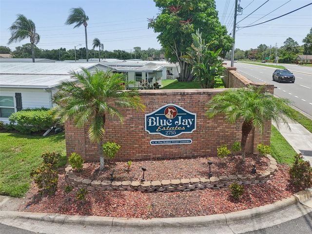 18 MOUNTAIN LAUREL DRIVE, Palm Harbor, FL 34684