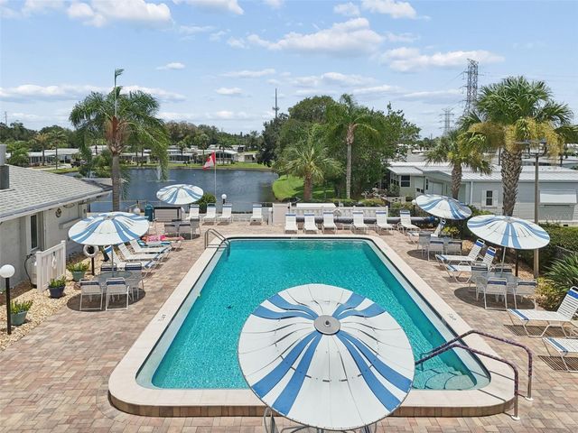 18 MOUNTAIN LAUREL DRIVE, Palm Harbor, FL 34684