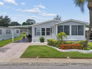 18 MOUNTAIN LAUREL DRIVE, Palm Harbor, FL 34684