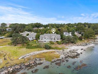 163 Little Harbor Road, New Castle (newcastle), NH 03854