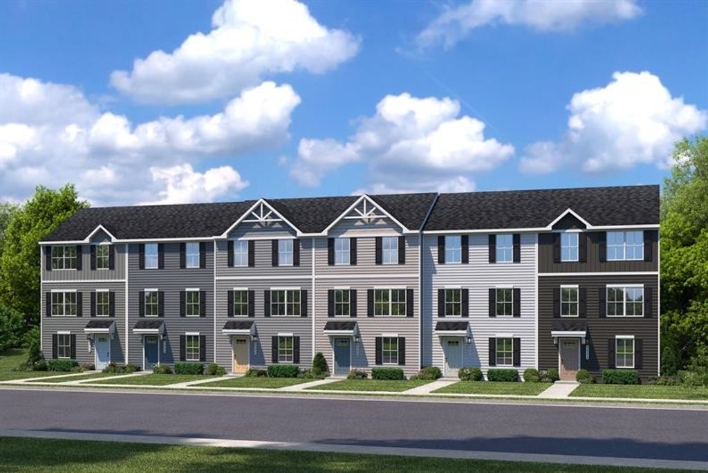 241 Poplar Loop, Antioch, TN 37013