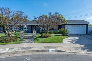 1226 E Ensign Circle, Orange, CA 92865