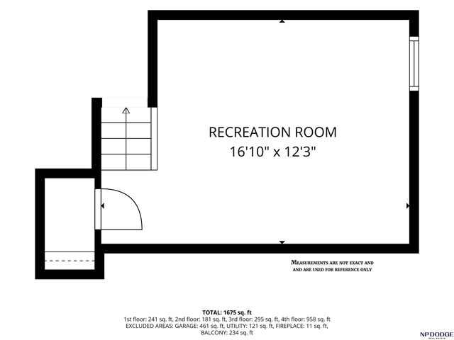 13010 Edna Street, Omaha, NE 68138