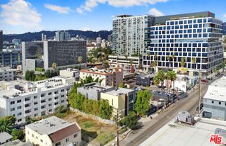 1449 N Bronson Avenue, Los Angeles, CA 90028