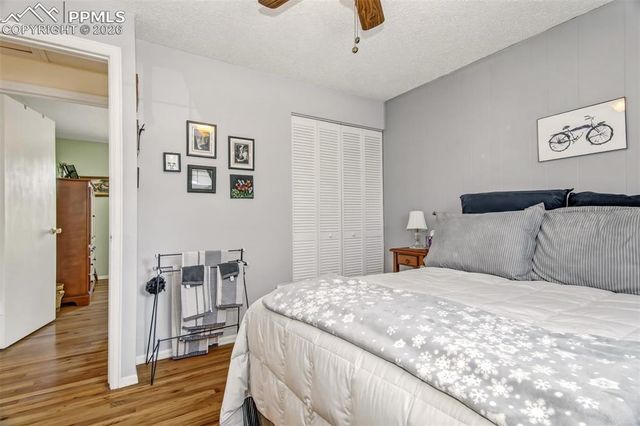2125 Mount Werner Court, Colorado Springs, CO 80905