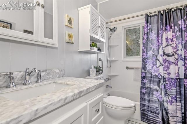 2125 Mount Werner Court, Colorado Springs, CO 80905