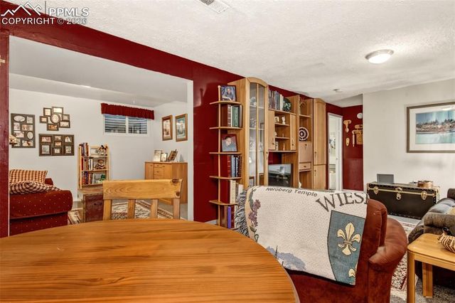 2125 Mount Werner Court, Colorado Springs, CO 80905