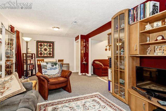 2125 Mount Werner Court, Colorado Springs, CO 80905