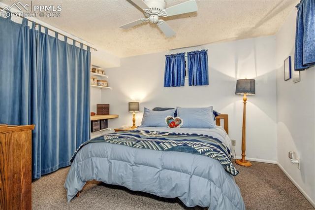 2125 Mount Werner Court, Colorado Springs, CO 80905