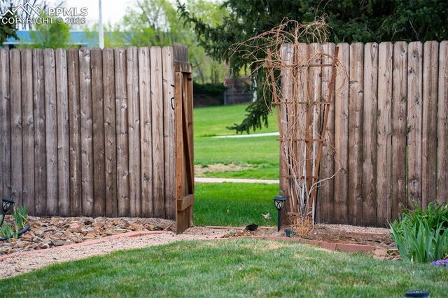 2125 Mount Werner Court, Colorado Springs, CO 80905
