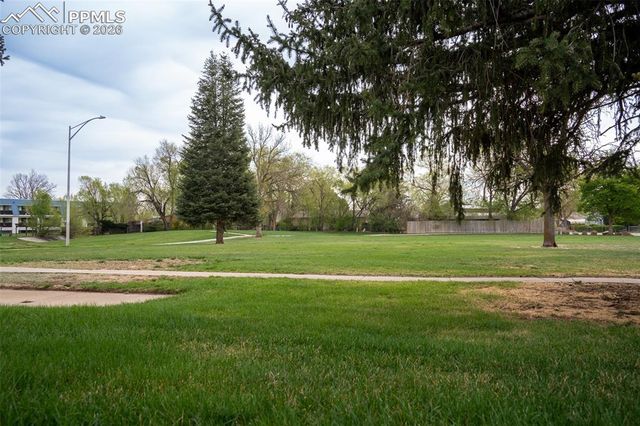 2125 Mount Werner Court, Colorado Springs, CO 80905