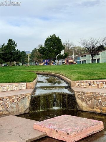 2125 Mount Werner Court, Colorado Springs, CO 80905