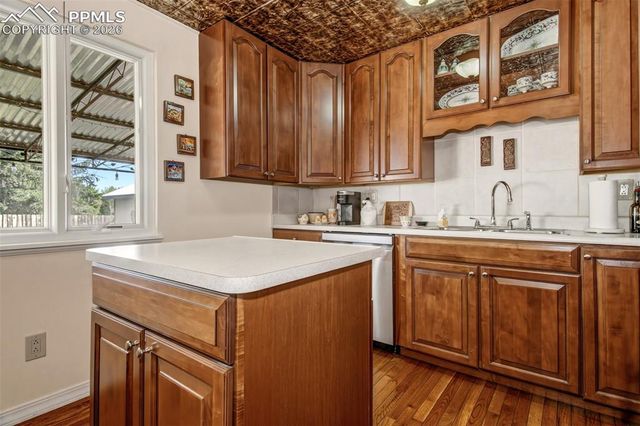 2125 Mount Werner Court, Colorado Springs, CO 80905