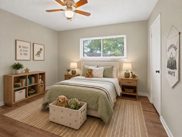 1717 Jones Street, Alvin, TX 77511