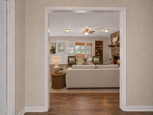 1717 Jones Street, Alvin, TX 77511