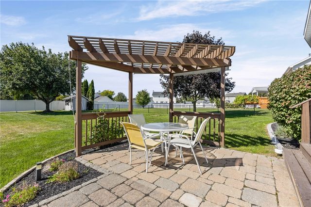 47 Fitzpatrick Trail, Henrietta, NY 14586
