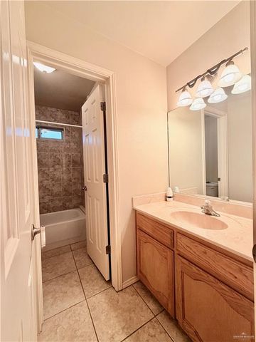 20724 N FM 493 Road, Edinburg, TX 78541