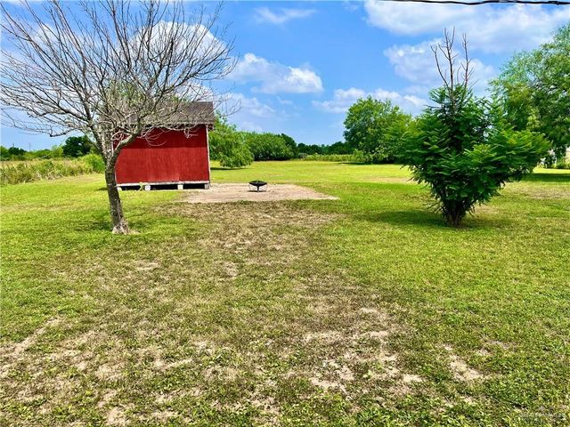 20724 N FM 493 Road, Edinburg, TX 78541