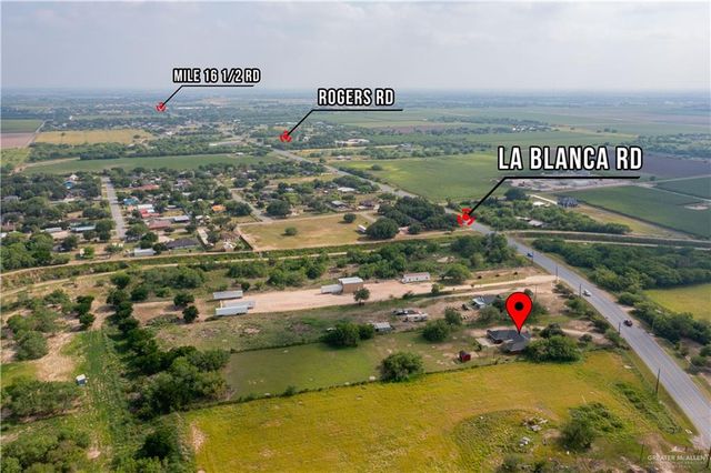 20724 N FM 493 Road, Edinburg, TX 78541