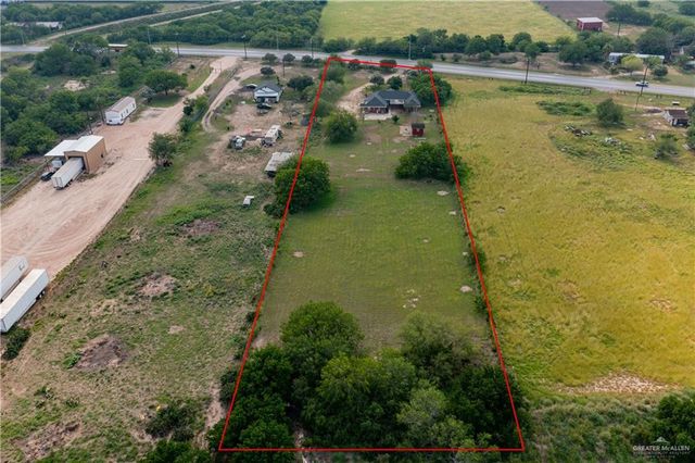 20724 N FM 493 Road, Edinburg, TX 78541