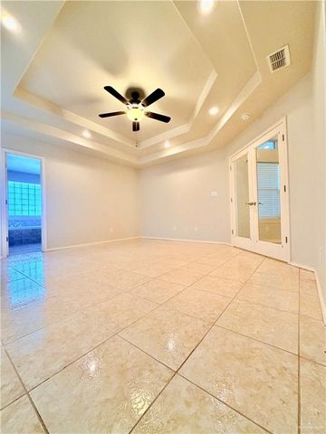 20724 N FM 493 Road, Edinburg, TX 78541