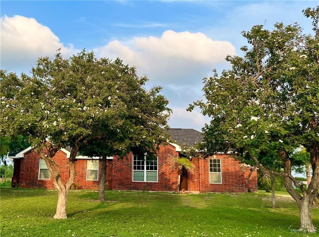 20724 N FM 493 Road, Edinburg, TX 78541