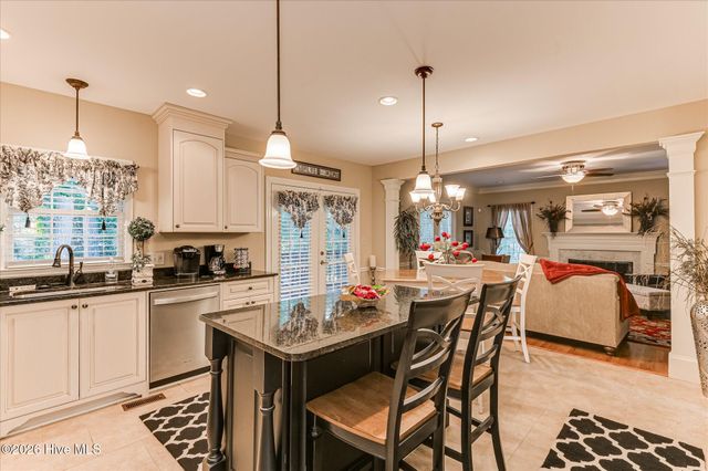 801 Deercrest Lane, Evans, GA 30809