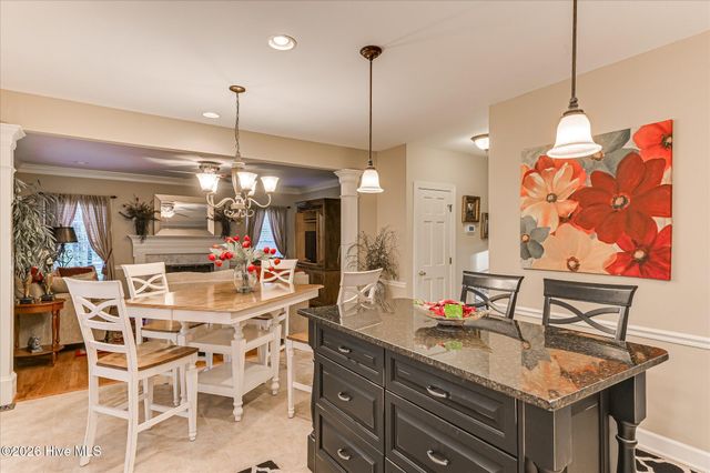 801 Deercrest Lane, Evans, GA 30809