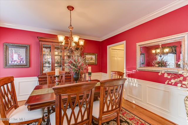 801 Deercrest Lane, Evans, GA 30809