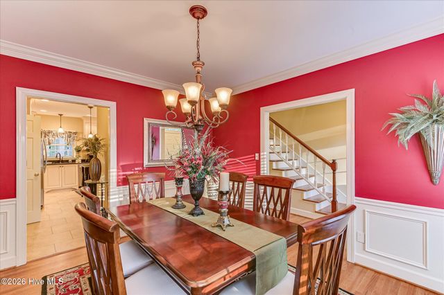 801 Deercrest Lane, Evans, GA 30809