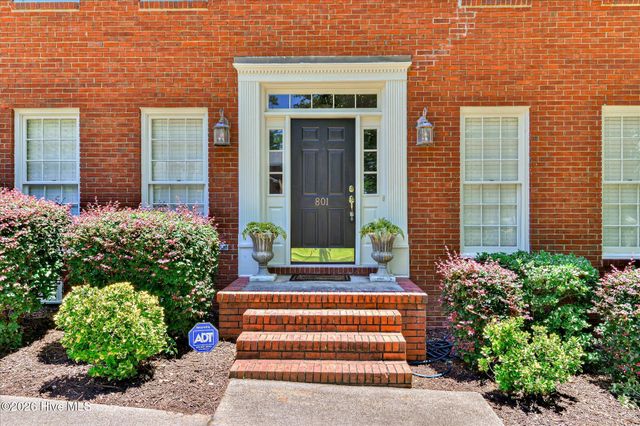 801 Deercrest Lane, Evans, GA 30809