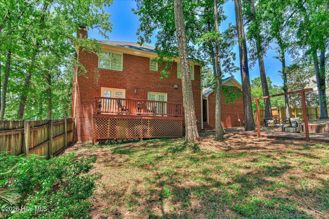 801 Deercrest Lane, Evans, GA 30809
