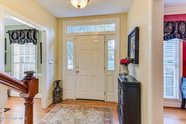 801 Deercrest Lane, Evans, GA 30809