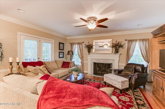 801 Deercrest Lane, Evans, GA 30809