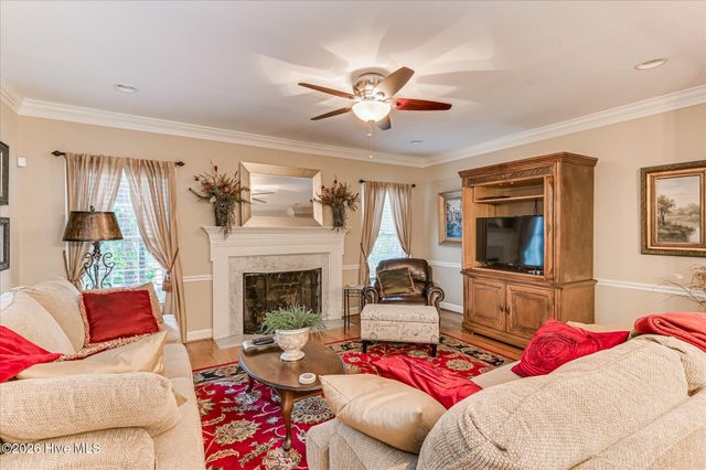 801 Deercrest Lane, Evans, GA 30809