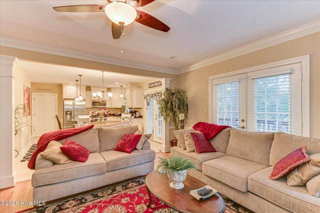 801 Deercrest Lane, Evans, GA 30809