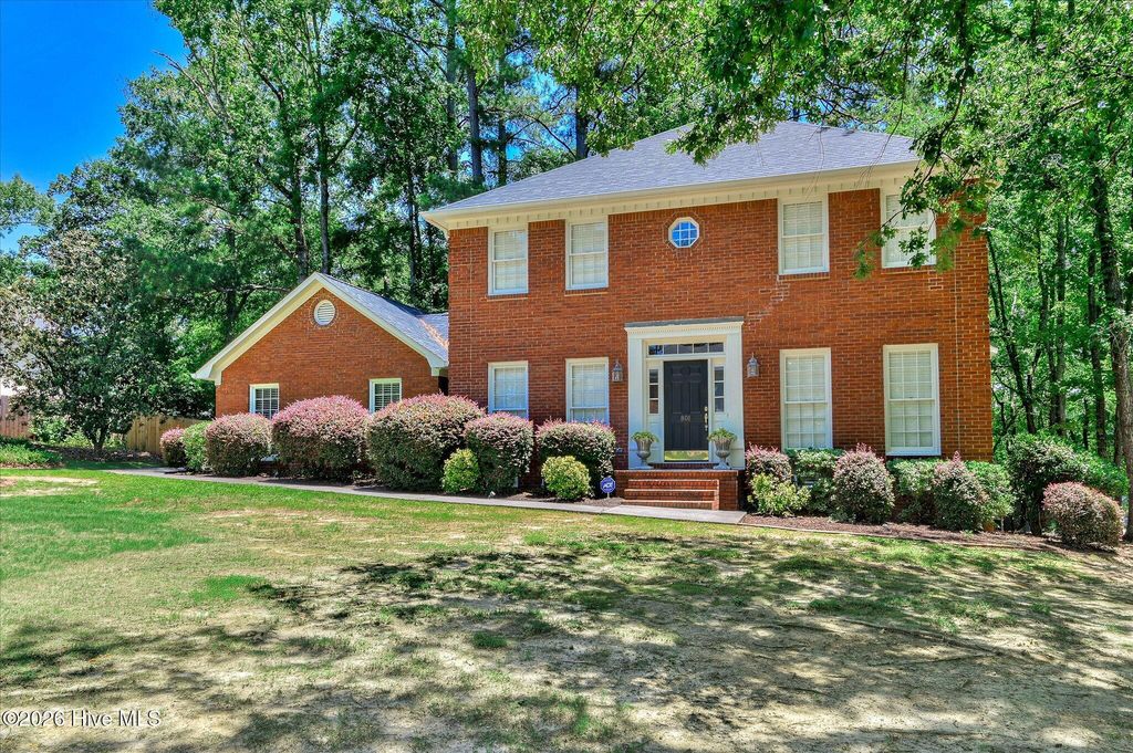 801 Deercrest Lane, Evans, GA 30809