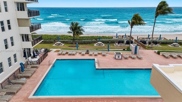 1149 Hillsboro Mile PH2N, Hillsboro Beach, FL 33062