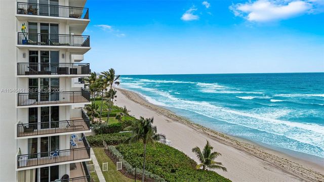 1149 Hillsboro Mile PH2N, Hillsboro Beach, FL 33062