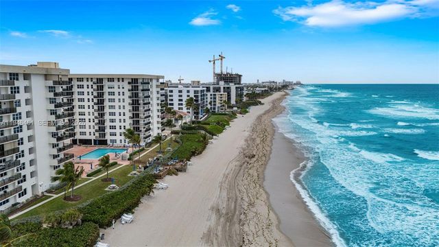 1149 Hillsboro Mile PH2N, Hillsboro Beach, FL 33062