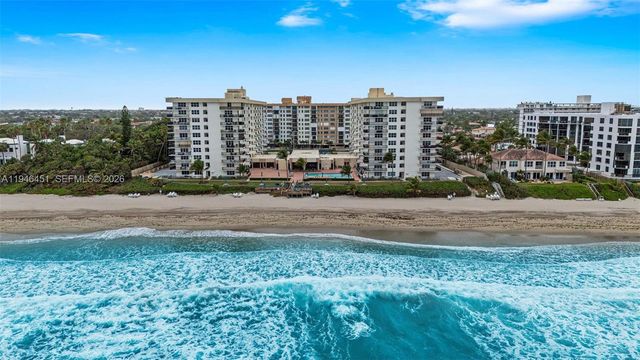 1149 Hillsboro Mile PH2N, Hillsboro Beach, FL 33062