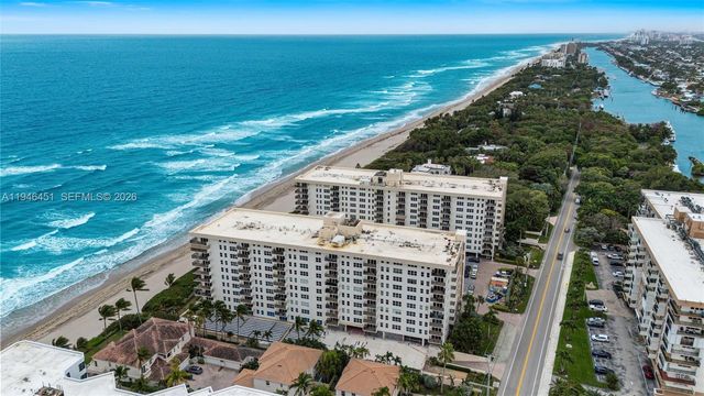 1149 Hillsboro Mile PH2N, Hillsboro Beach, FL 33062